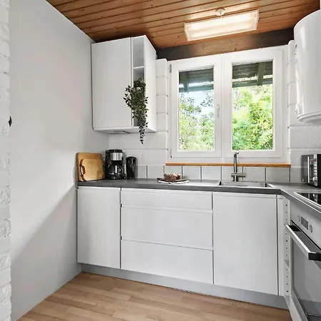 Feriehus Soringen Oksbol X Vejers Strand